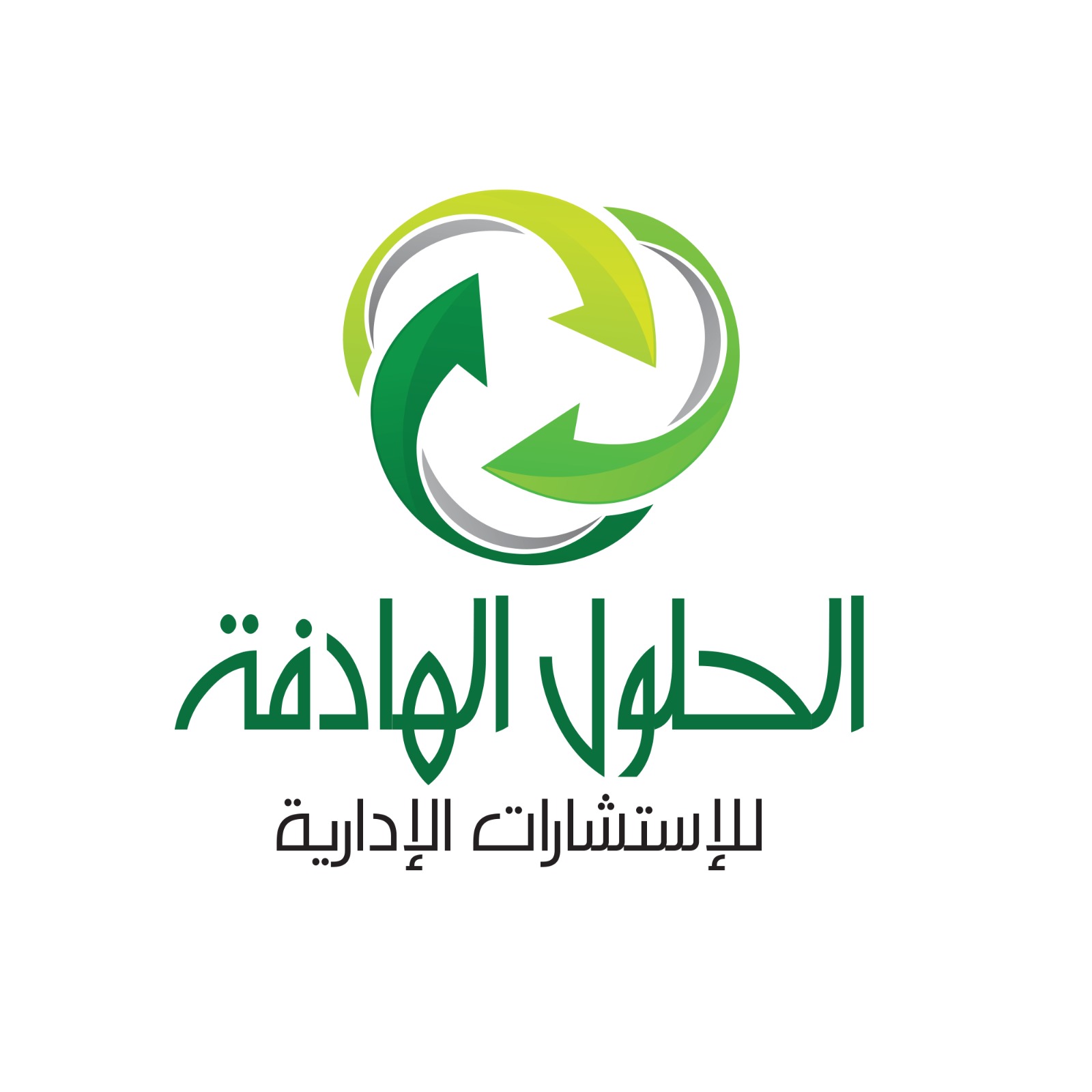 الحلول الهادفة  : نهدف  إلى المساهمة في رفع جودة الخدمات في مدن السعودية تماشيا مع رؤية ٢٠٣٠