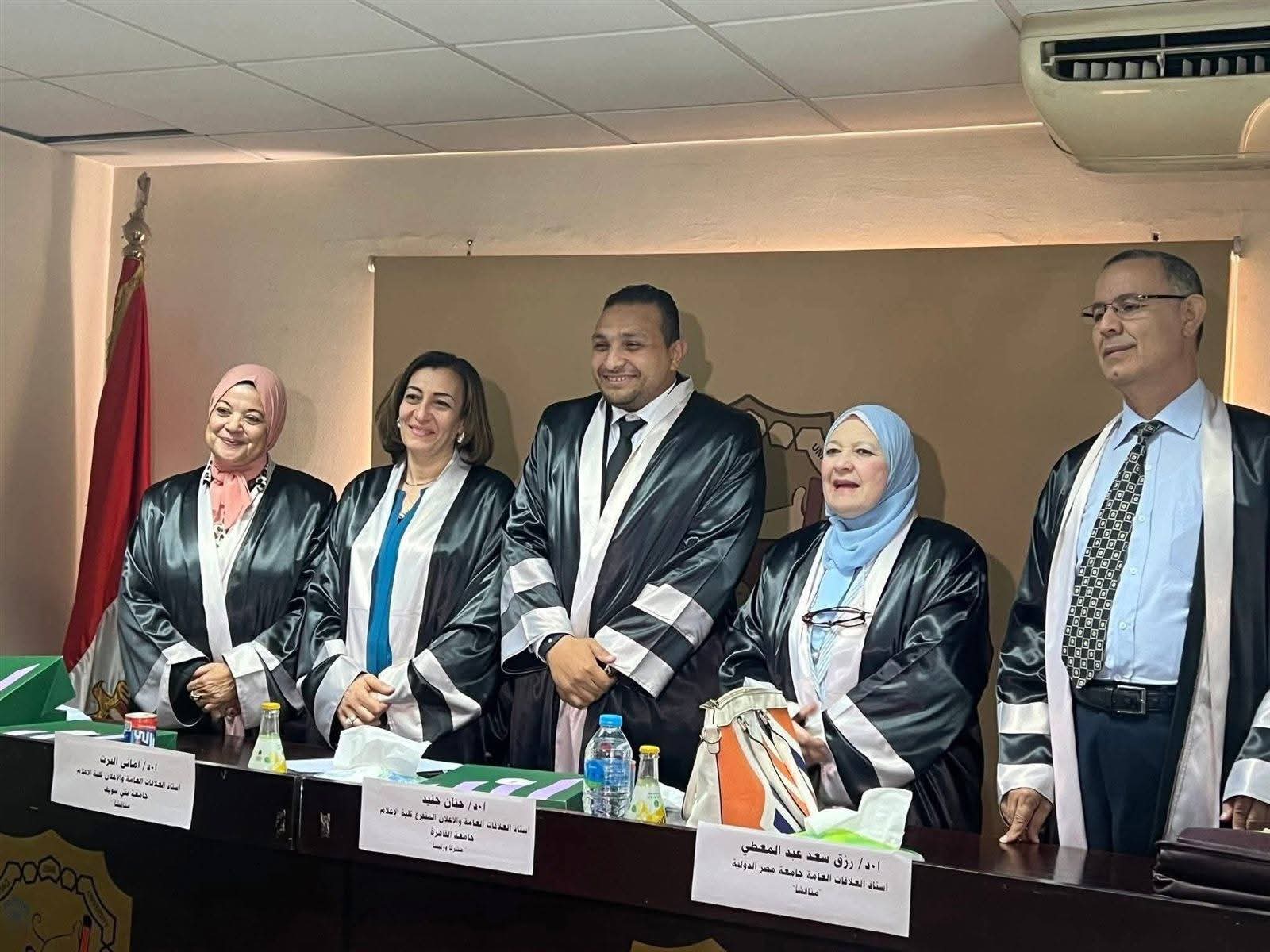 معتز توفيق 